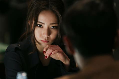 Tazza: The Hidden Card (2014) starring Choi Seung-hyun, Shin Se-kyung, Kwak Do-won and directed by Kang Hyung-chul. 
